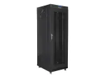 LANBERG Rack spintelė 37U 600x800 tinklelio