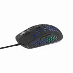 MOUSE USB OPTICAL GAMING RGB/MUSG-RAGNAR-RX400 GEMBIRD
