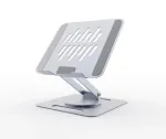 NB ACC RISER STAND ROTATING/SPACE GREY NBS-DR1-01 GEMBIRD