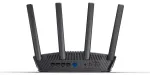 Wireless Router|ASUS|RT-BE59 BE5000|Wi-Fi 7 (802.11be)|Data speed 5000 Mbit/s|Ethernet WAN Yes|WAN connection type RJ-45|Ethernet LAN Yes|5xLAN ports|RT-BE59