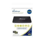 SSD|MEDIARANGE| 480 GB|Serial ATA III|NAND flash type TLC (Triple Level Cell)|Write speed 480 MB/s|Read speed 550 MB/s|2.5"|MR1003