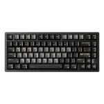 Magnetic keyboard VGN F LASH 75 PRO wired