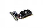 Graphics card GeForce GT730 4GB DDR3 128Bit DVI HDMI VGA LP Single fan V6