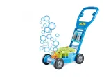 Lawn Mower Soap bubbles with music