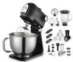 Planetary mixer 1200W Element RM8000