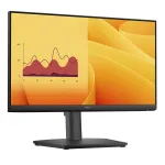 Dell E2225HSM, LED monitor - 21.5 - black, FullHD, VA, , 100Hz panel