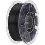 Creality Hyper PLA RFID, 3D filament (black, 1 kg, 1.75 mm, on roll)