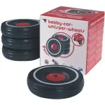 BIG Bobby-Car Tire Set - 800001260