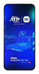 &bdquo;Xiaomi T15 Pro&ldquo; 17,4 cm (6,83 colio) 12 GB 512 GB 5500 mAh Pilkas