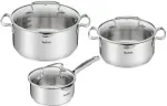 Tefal Duetto+ G719S674 keptuvių rinkinys, 6 vnt.