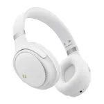 Havit H630BT PRO - Bluetooth headphones with ANC (white)