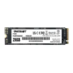 SSD diskas PATRIOT VIPER P320 M.2 PCI-Ex4 NVMe 256GB 2.2GB/S (P320P256GM28)
