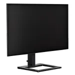 &bdquo;Philips E Line 275E2FAE/00&ldquo; kompiuterio monitorius 68,6 cm (27") 2560 x 1440 pikselių 4K &bdquo;Ultra HD&ldquo; LED Juoda