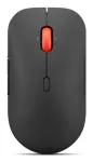 Lenovo Pro Plus 6050 mouse Office Ambidextrous RF Wireless + Bluetooth Optical 2400 DPI