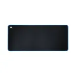White Shark BLUE KNIGHT XL GMP-2103 800x350mm, Black/Blue