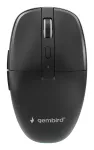MOUSE USB OPTICAL WRL/MUSW2-6B-01 GEMBIRD
