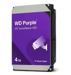 HDD Disk Purple 4TB 3,5 WD44PURZ