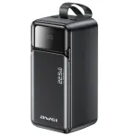 Powerbank 50000mAh 22,5 W PA-106 PD 3xUSB-C