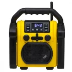 Construction Radio AD1911 Bluetooth