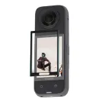 Sunnylife tempered glass (2 pieces) for Insta360 X4 / X5