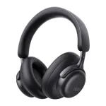 Headphones QCY H6 Ultra (black)