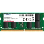 ADATA DDR4 - 4GB -2666 - CL - 19, Single (1x 4 GB), green memory, AD4S26664G19-SGN, Premier