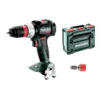 Metabo BS 18 LT BL Q cordless drill/driver