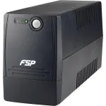 FSP Fortron FP 2000 2000VA 1200W AVR Line-Interactive UPS