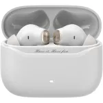 Havit TW991 PRO (Space NC01T) - wireless earbuds wth ANC (white)