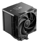 DeepCool AK500 G2 Digital NYX Processor Air cooler 12 cm Black 1 pc(s)