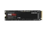 &bdquo;Samsung 990 PRO 2 TB M.2 PCI Express 4.0 NVMe V-NAND MLC&ldquo; diskas