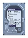 &bdquo;Western Digital Blue 8TB WD Purple&ldquo; 8TB &bdquo;WD Purple&ldquo; 3,5 colio Serial ATA III