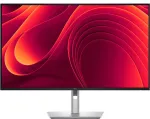 DELL Pro Plus P3225QE LED display 80 cm (31.5") 3840 x 2160 pixels 4K Ultra HD LCD Black, Grey