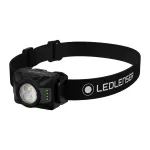 Ledlenser HF4R Headlamp Black