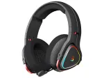 A4Tech 47751 Bloody MR710 RGB Gaming Wireless Headset, Black