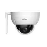 NET CAMERA 4MP PTZ DOME WIFI/SD22404DB-GNY-W DAHUA
