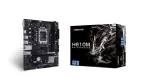Mainboard|BIOSTAR|Intel H610|LGA1700|Micro-ATX|Memory DDR4|Memory slots 2|H610MHC2.0
