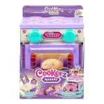 Creative set Cookeez Makery - Baked cookies