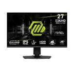 Monitor MAG 275UPD E14 27-inch/LED/UHD/Flat/288Hz/Black