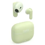 True wireless freedom light II green earbuds
