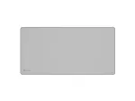 Mouse pad Colors series stony grey 800x400mm