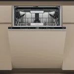 Dishwasher W7IHT40T