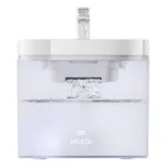 Animal fountain / drinker 1.5L Rojeco