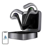 TIMEKETTLE W4 Pro Translation Earbuds