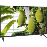 TCL 40S5L (100.3 cm (40 inches), black, FullHD, triple tuner)