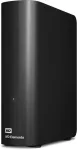 WD element 8 TB, hard disk (WDBWLG0080HBK, USB 3.2)