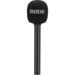 Rode Microphones Interview GO, microphone (black)