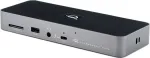 OWC Thunderbolt 4 Dock 11Port grey