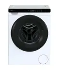 Candy CW50BP12307U1S 5 kg 1200 rpm class A mini front-loading washing machine