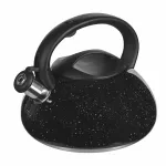 Non-electric kettle MAESTRO MR-1316-BLACK Black
